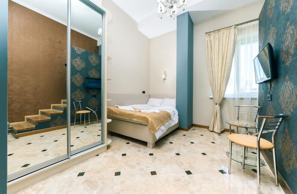 Bogdan Hall Kiev Exterior foto