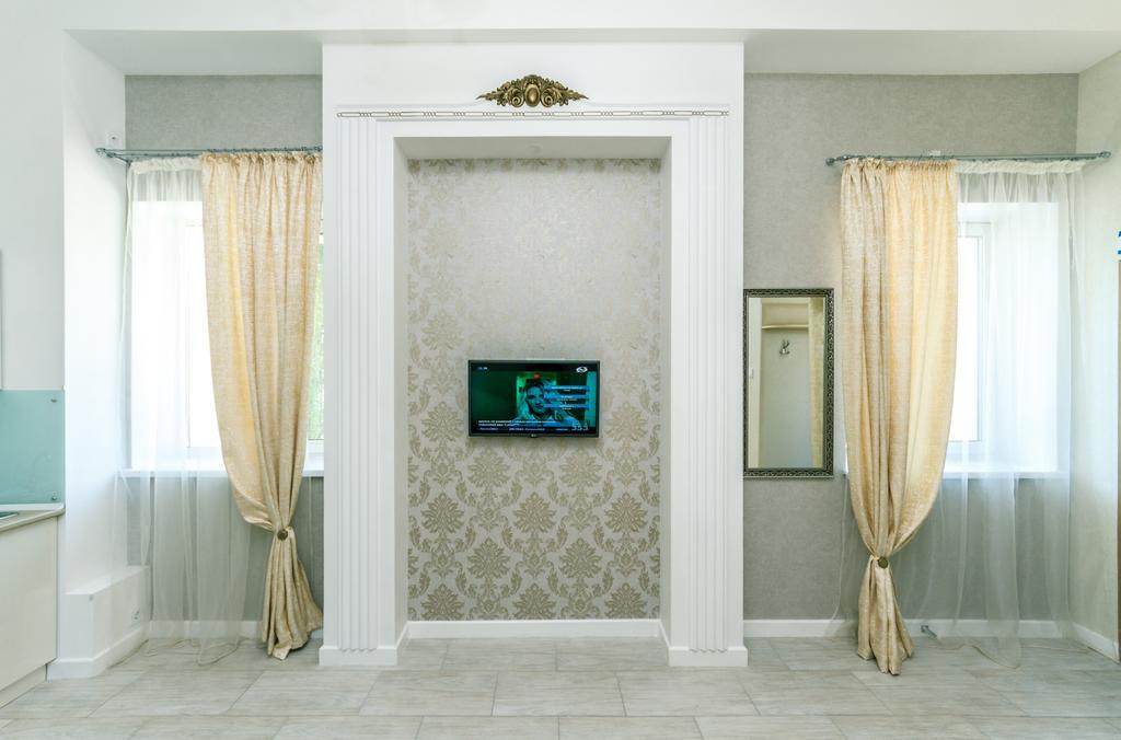 Bogdan Hall Kiev Exterior foto