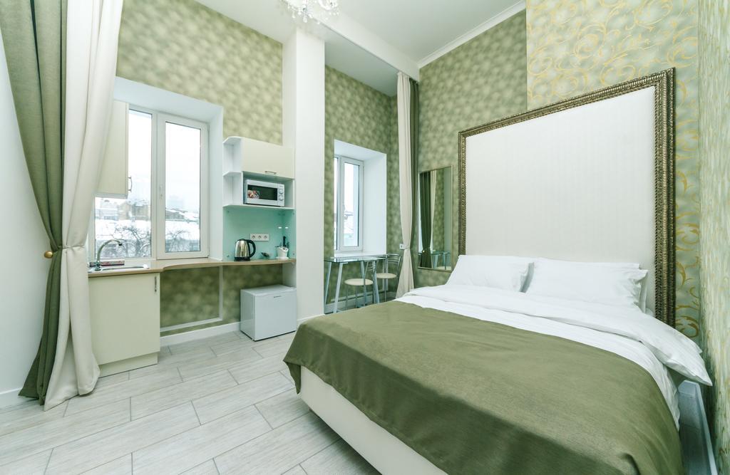 Bogdan Hall Kiev Exterior foto