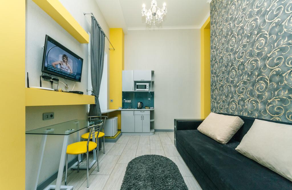 Bogdan Hall Kiev Exterior foto