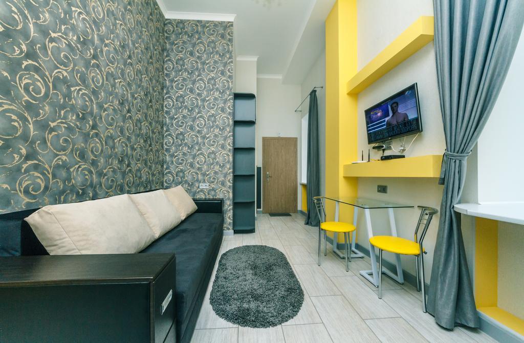 Bogdan Hall Kiev Exterior foto